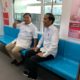 Penuh Canda Tawa, Pertemuan Jokowi-Prabowo Promosikan MRT Jakarta