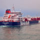 Awak Kapal Tanker Inggris