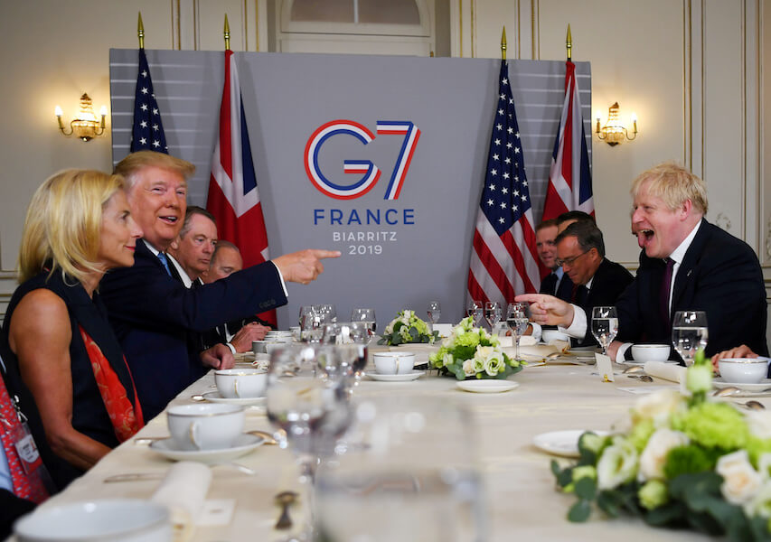 Kesepakatan Brexit