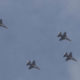 Jet Tempur Israel