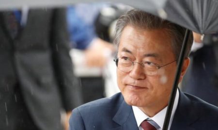 Teori Konspirasi Baru: Virus Corona Jadi Senjata Biologis