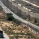 Tentara Israel Bunuh 4 Warga Palestina di Perbatasan Gaza