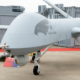 China Luncurkan Drone untuk Awasi Laut China Selatan