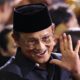 B.J. Habibie