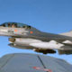 Jet Tempur F-16