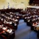 Menyusutnya Ruang Gerak bagi Orang Palestina di Parlemen Israel