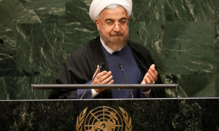 Rouhani