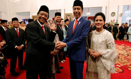 Kabinet Baru
