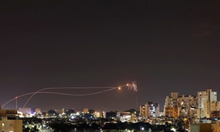 Baha Abu Al-Ata: Dalang di Balik Serangan Roket dari Jalur Gaza