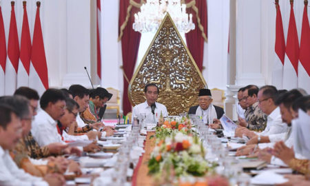 Kabinet Baru Jokowi