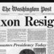 Hari Ini dalam Sejarah: DPR AS Memulai Pemakzulan Nixon