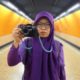 Dukung Protes Hong Kong, TKW Yuli Riswati Dideportasi