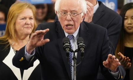 9 Poin Penting dari Pemilu Primer AS di New Hampshire