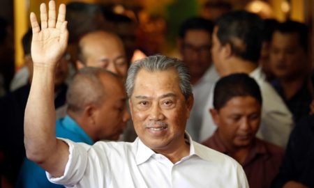 PM Baru Malaysia