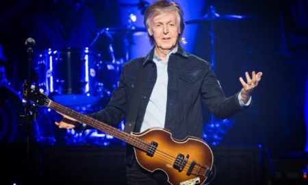 Paul Mccartney: Tutup Pasar Basah ‘Abad Pertengahan’ China!