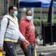 Warga Afrika Keluhkan Perlakuan Rasis di Guangzhou, China
