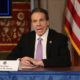 Cuomo: Akan Ada Krisis Konstitusional Jika Trump Utamakan Ekonomi