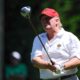 Kematian Corona AS Nyaris 100 Ribu, Trump Asyik Main Golf