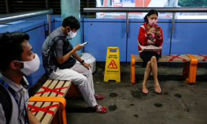 New Normal Kontraproduktif, Indonesia Harus Prioritaskan Kesehatan
