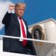 Mahkamah Agung AS memutuskan Presiden Donald Trump tidak dapat mengklaim "kekebalan absolut" dan setuju bongkar data keuangan Trump.