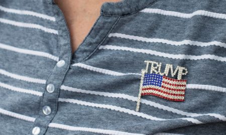 Jangan Lengah, Ini 6 Alasan Trump Masih Bisa Menang Pilpres AS