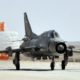 Israel Tembak Jet Su-22 Suriah dengan Rudal Anti-Pesawat