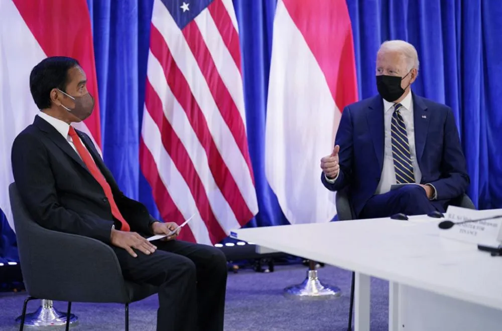 Pemerintahan Biden Galau, Jual Drone Bersenjata ke Indonesia Jangan?