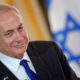 Benjamin Netanyahu