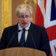 Boris Johnson: Amerika Perangi Korea Utara, Sama Saja 'Lenyapkan' Korea Selatan