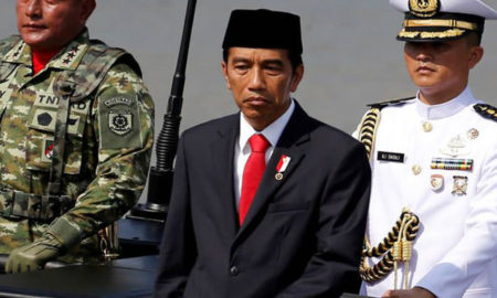 Militer Indonesia