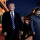 Perang Dagang Amerika-China: Jadi Target Sanksi Perdagangan, China Serang Balik Trump dengan Tarif
