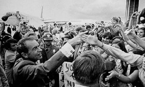 Richard Nixon