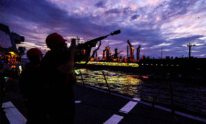 Laut China Selatan