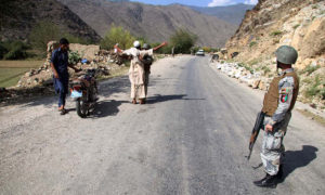 Serangan Drone Amerika Diduga Tewaskan 14 Militan ISIS di Afghanistan
