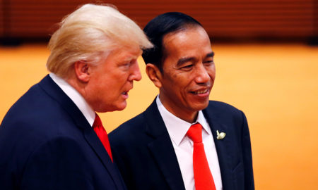 Kesepakatan Senjata China dan Rusia