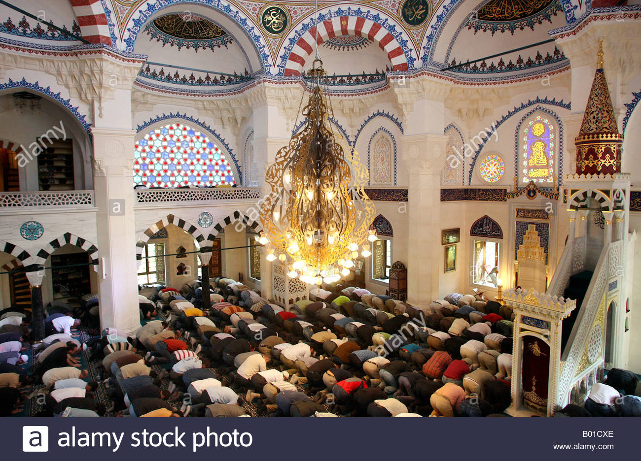 kerajaan islam