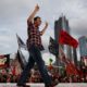 Karier Politik Ahok
