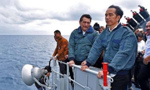Persulit Negara, Pemekaran Provinsi Natuna Tak Perlu