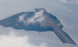 Laut China Selatan