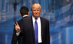 5 Tipe Pemilih Donald Trump saat Pemilu sebabkan keretakan pada Koalisi