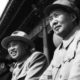 Mao Zedong dan Kim Il Sung