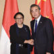 Kerja Sama Bilateral China-Indonesia Diperkuat demi Perdamaian dan Stabilitas