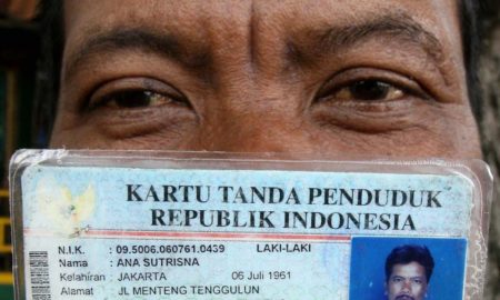 Data Biometrik