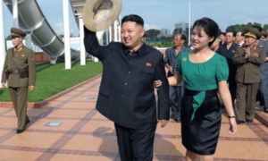Membayangkan Korea Utara Tanpa Kim Jong-un