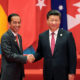 Indonesia dan China: Laut China Selatan, Awal Mula Persengketaan