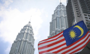 Laundry Khusus Muslim Dikritik Sultan Johor: Potret Kehidupan Beragama Malaysia