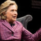 Hillary Clinton Peringkatkan Inggris Terkait Kesepakatan Perdagangan dengan Trump