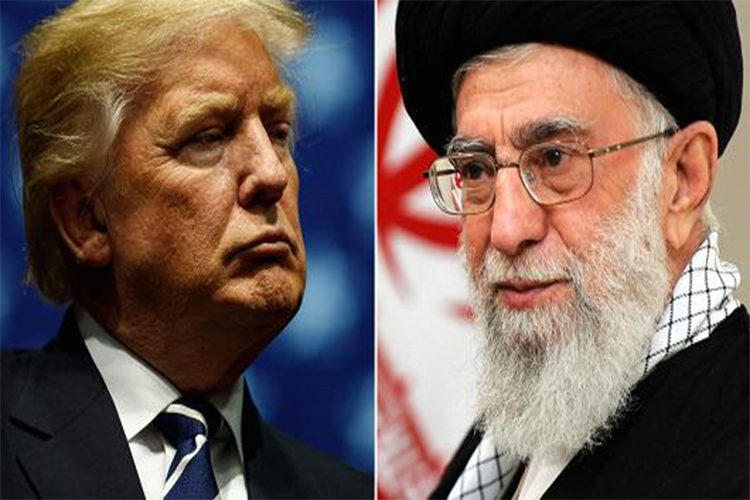 Khamenei Jika Amerika Hentikan Kesepakatan Nuklir, Iran Juga akan Menghancurkannya