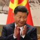 Kekaisaran China Baru: Berakhirnya Era Deng di Tangan Xi Jinping