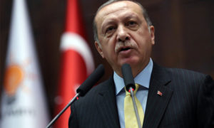 Erdogan Minta Amerika 'Perbaiki Kesalahan Terkait di Yerusalem' Pasca Pemungutan Suara PBB